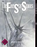 Review ToysPress  / Five Star Stories #23 (Five Star Stories)