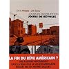 Jours de destruction, jours de r�volte