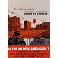 Jours de destruction, jours de r�volte
