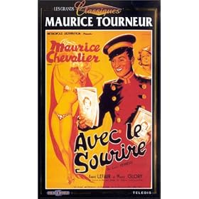 Avec le sourire [VHS]