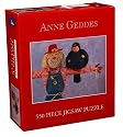 Anne Geddes Scarecrow Puzzle
