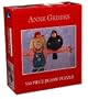 Anne Geddes Scarecrow Puzzle