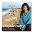 The Art of Extreme Self-Care The Art of Extreme Self-Care Cover image