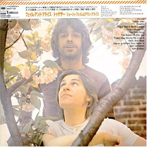 Georgie Fame & Alan Price - Greatest Hits of the Millennium: 70