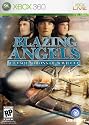 Blazing Angels Squadrons of WWII