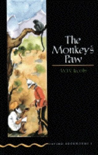 City Travel Guides Discounted  Books : The Monkey's Paw (Oxford Bookworms)