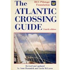 The Atlantic Crossing Guide