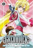 Grenadier - Touch and Go (Vol. 3)