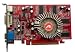 Electronics : MEIJIAOLONG ATi X700 256MB PCI-E Video Card 16X DDR TV DVI