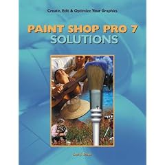 Paint Shop Pro 7 Solutions