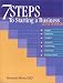 Book 7 Steps to Starting a Business
