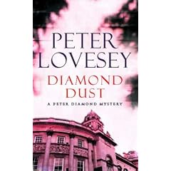 Diamond Dust (A Peter Diamond mystery)
