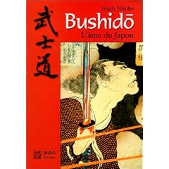 Bushido, l'�me du Japon