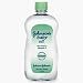 Baby : Johnsons Baby Oil With Aloe Vera & Vitamin E - 20 oz