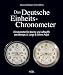 Das Deutsche Einheits-Chronometer: Chronometer für Marine und Luftwaffe von Wempe, Lange &amp; Söhne, Poljot