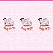 Betty Boop Bathroom Shower Curtain Polyester New