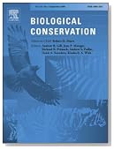 Reproduction and pre-dispersal survival of Iberian lynx in a subpopulation of the Donana National Park [An article from: Biological Conservation]
