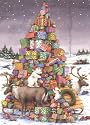 Delivery Time!: Advent Calendar