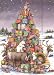 Delivery Time!: Advent Calendar