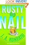 Rusty Nail (Jack Daniels Mysteries)