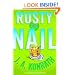 Rusty Nail (Jack Daniels Mysteries)
