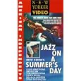 Jazz on a Summer's Day
