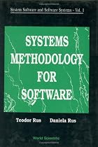 System Software and Software Systems: Systems Methodology For Software