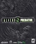 Aliens Versus Predator 2 (Mac)