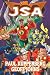 JSA: Ragnarock, Volume 1: Ragnarock v. 1