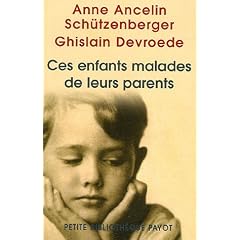 Ces enfants malades de leurs parents