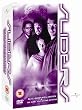 Sliders Series 1 and 2 [DVD] [1996]