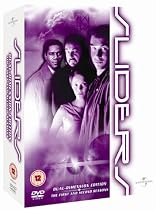 Sliders - Series 1 And 2 - Complete [1996]