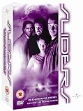 Sliders Series 1 and 2 [DVD] [1996]