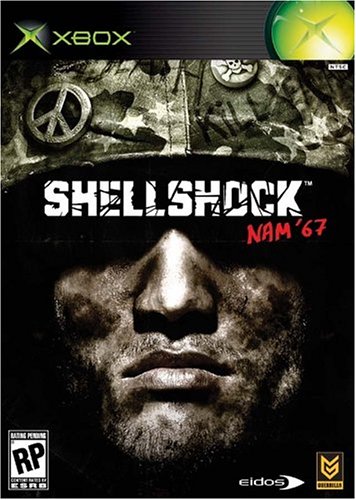 Shell Shock: NAM 67