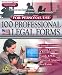 100 Prof Legal Forms - Personal