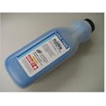 Ricoh Color Type 125 High Yield Cyan Toner Refill Kit 400974, 400969, 400839, 400971 for Ricoh Aficio Cl2000, Cl2000n, Cl3000, Cl3000dn, Cl3000e, Gestetner C7116, C7416, Lanier Lp020c, Lp020cx, Lp116, Lp116c, Lp116cn, Lp122c, Savin Clp1620, Clp17, Clp18