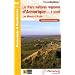 Le Parc naturel r�gional d'Armorique � pied : 39 promenades & randonn�es