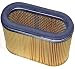 Generac Part #: 0D9723 - ELEMENT AIR FILTER