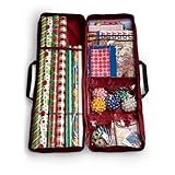 Rubbermaid FG3P1600CRNCR 40-Inch Gift-Wrap Organizer