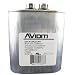 Aviditi 91AVI Capacitor, 80 Microfarad, 370-Volt