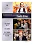 Essential Classics - Family Films (The Wizard of Oz / The Goonies / Willy Wonka and the Chocolate Factory)