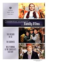 Buy Essential Classics - Family Films Online..