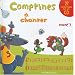 Comptines � chanter : Volume 3 (1CD audio)