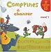 Comptines a chanter : Volume 3 (1CD audio)