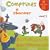 Comptines à chanter : Volume 3 (1CD audio)