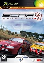 S.C.A.R: Squadra Corse Alfa Romeo (Xbox)