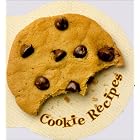 Cookie Recipes by  Inc. Cookbook Publishers