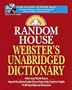 Random House Webster's Unabridged Dictionary and CD-ROM