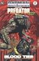 Batman Versus Predator III: Blood Ties