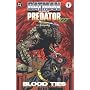 Batman Versus Predator III: Blood Ties